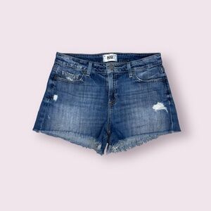 PAIGE DARYN Jean Shorts Size 29